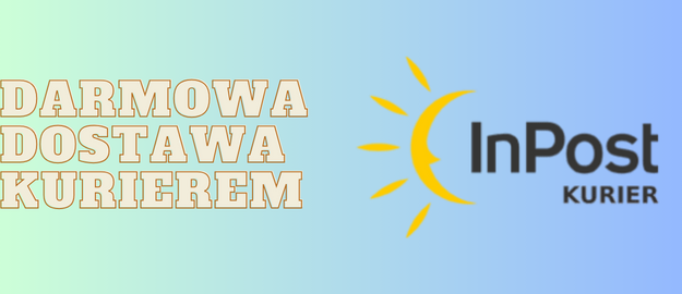 Darmowa dostawa